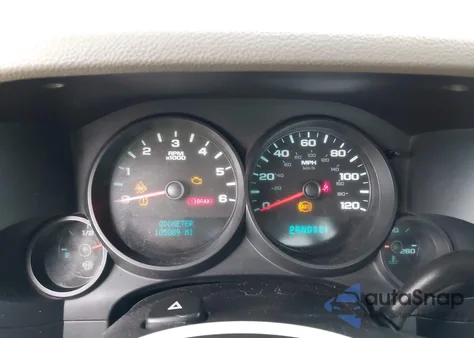 2009 Chevrolet Silverado 1500 Work Truck from USA, damaged, VIN 1GCEK14C89Z118669